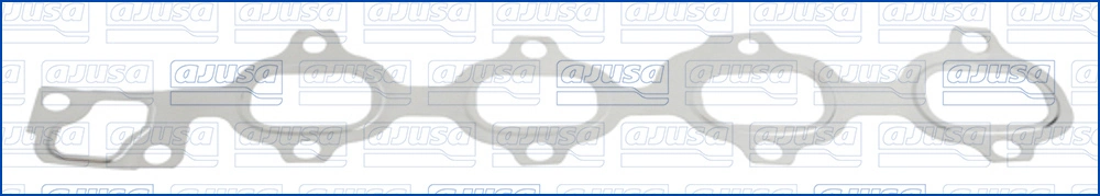 Gasket, exhaust manifold