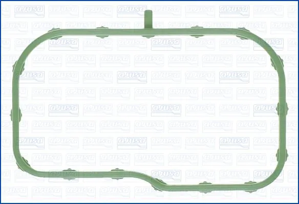 Gasket, intake manifold