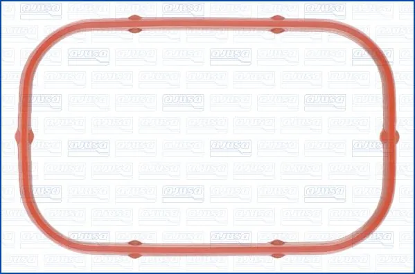 Gasket, intake manifold