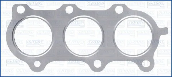 Gasket, exhaust manifold