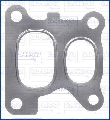 Gasket, exhaust manifold