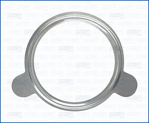Gasket, exhaust manifold