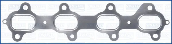 Gasket, exhaust manifold