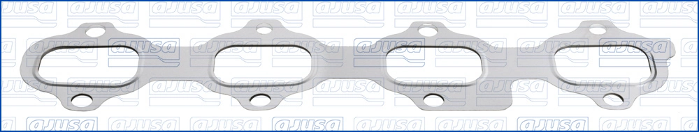 Gasket, exhaust manifold