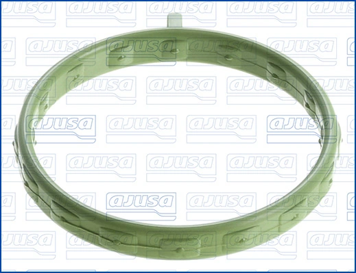 Gasket, intake manifold