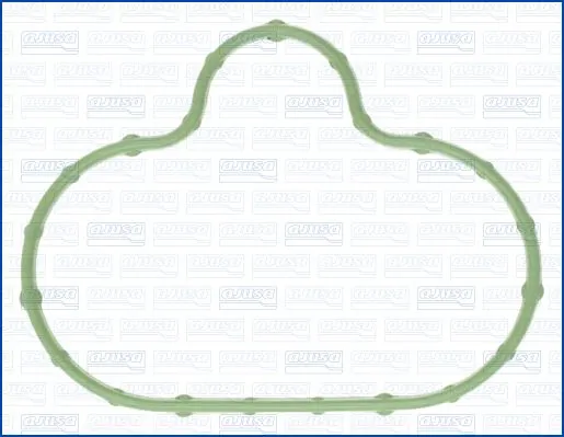 Gasket, intake manifold