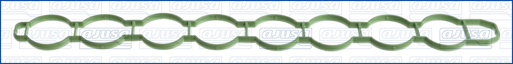 Gasket, intake manifold