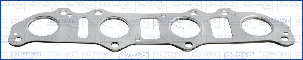 Gasket, exhaust manifold