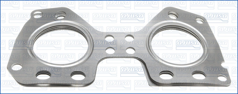 Gasket, exhaust manifold