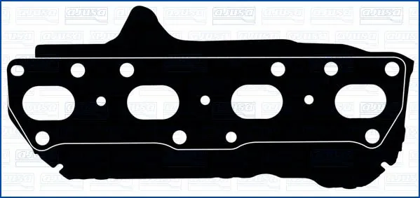 Gasket, exhaust manifold
