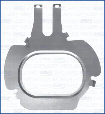 Gasket, exhaust manifold