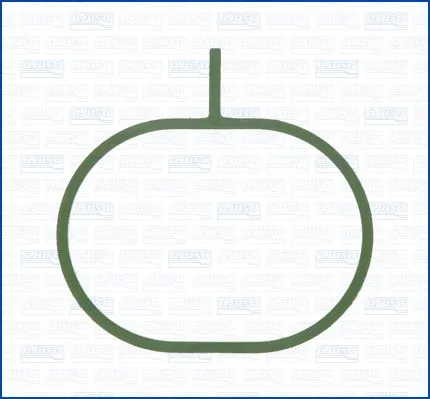 Gasket, intake manifold