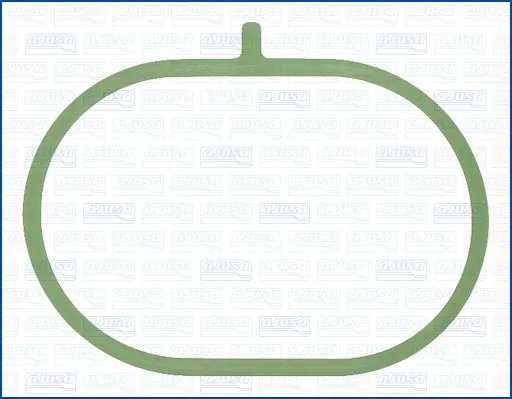 Gasket, intake manifold