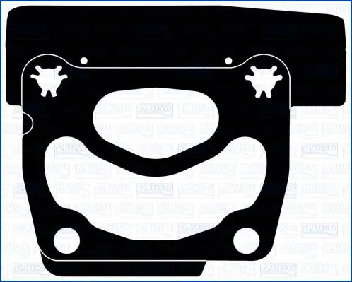 Gasket, exhaust manifold