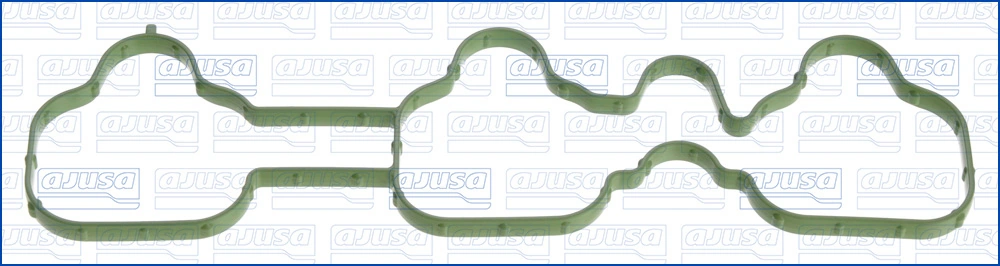Gasket, intake manifold