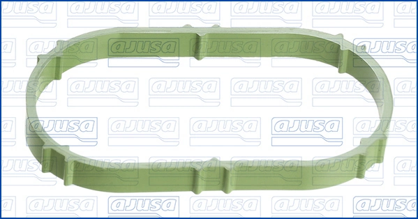 Gasket, intake manifold