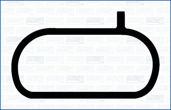 Gasket, intake manifold