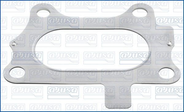 Gasket, exhaust manifold
