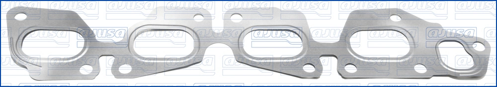 Gasket, exhaust manifold