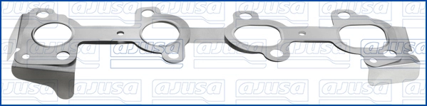 Gasket, exhaust manifold