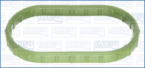 Gasket, intake manifold