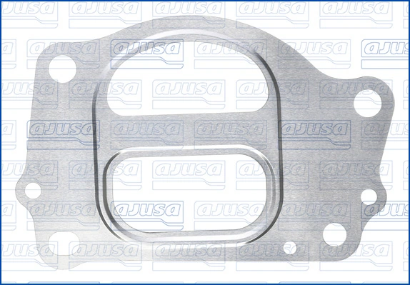 Gasket, exhaust manifold