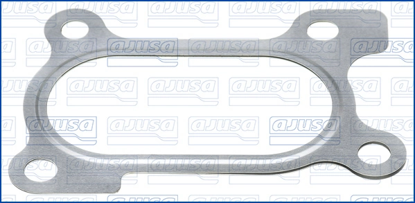 Gasket, exhaust manifold