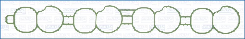 Gasket, intake manifold