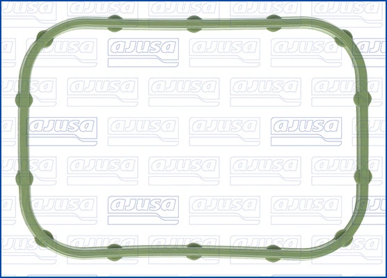 Gasket, intake manifold