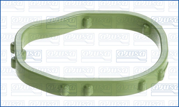 Gasket, intake manifold