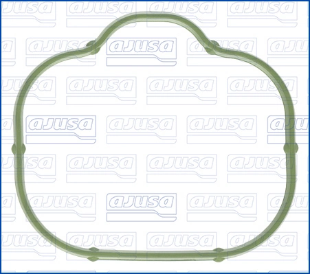 Gasket, intake manifold