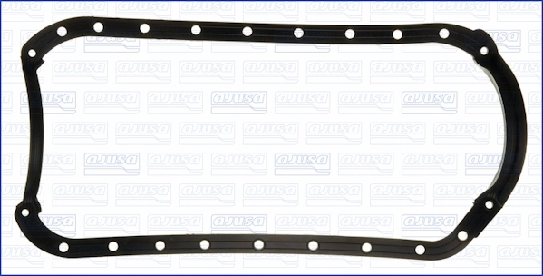 Gasket, oil sump