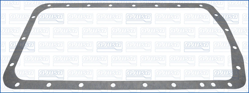 Gasket, oil sump
