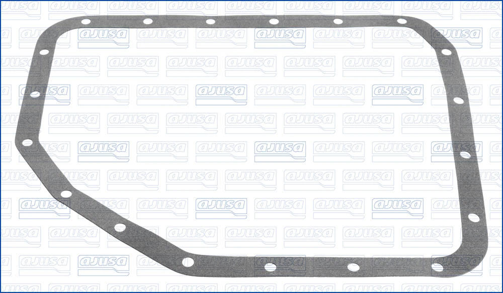 Gasket, oil sump