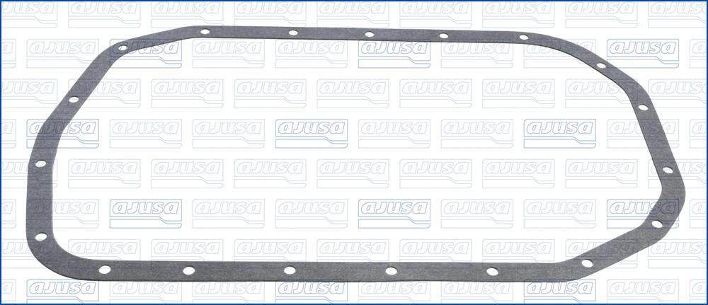 Gasket, oil sump