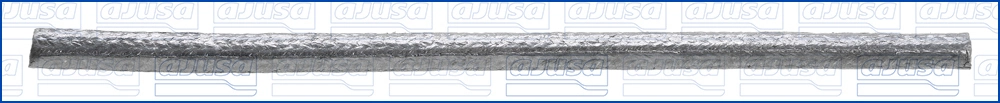 Shaft Seal, crankshaft