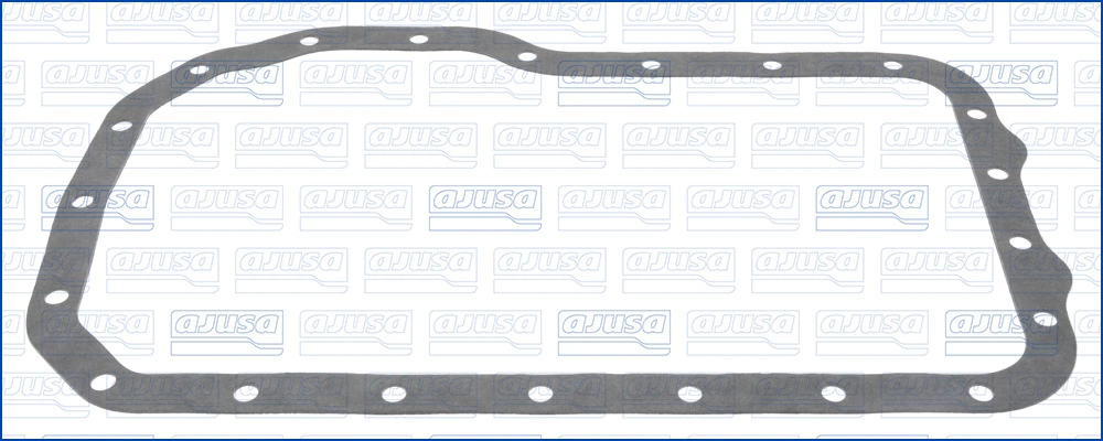 Gasket, oil sump