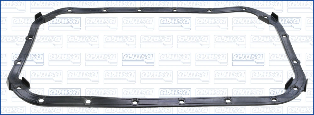 Gasket, oil sump