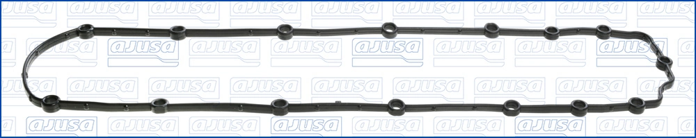 Gasket, oil sump