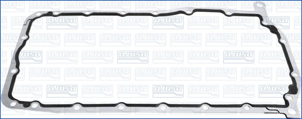 Gasket, oil sump