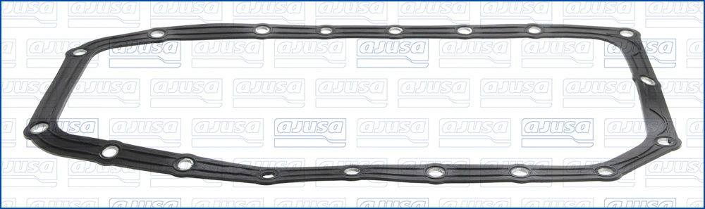 Gasket, oil sump