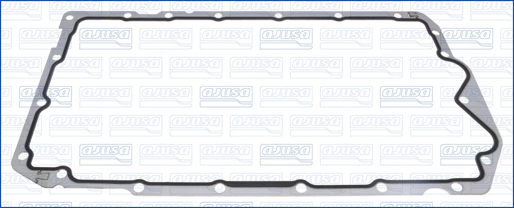 Gasket, oil sump