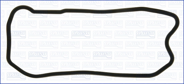 Gasket, oil sump