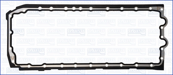 Gasket, oil sump