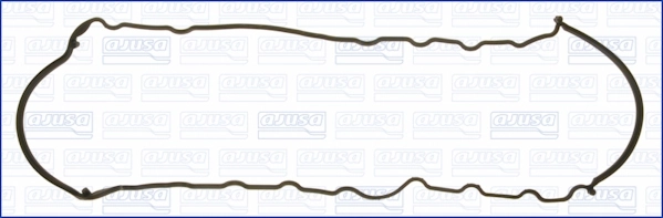 Gasket, oil sump