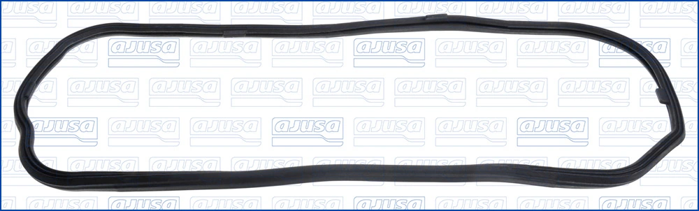 Gasket, oil sump