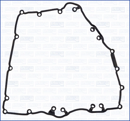 Gasket, oil sump