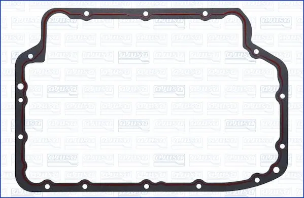 Gasket, oil sump