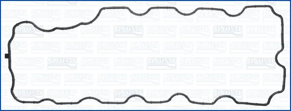 Gasket, oil sump