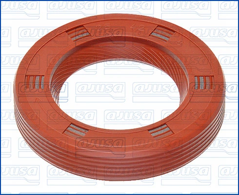 Shaft Seal, camshaft